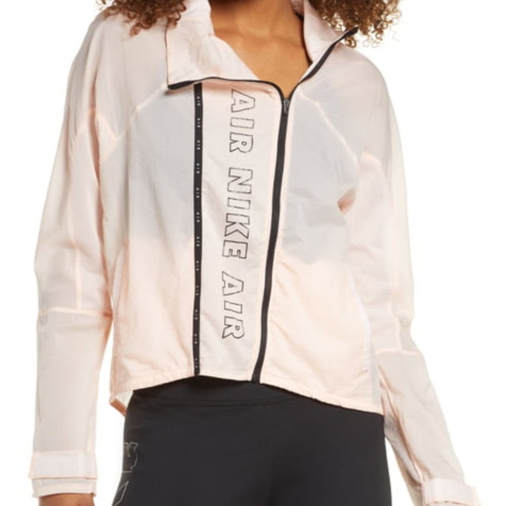 Nike Women's Run Air Jacket